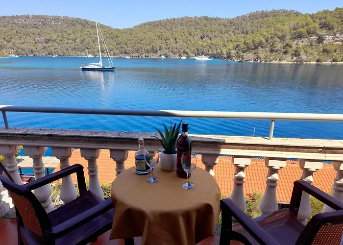 Apartments Sponga