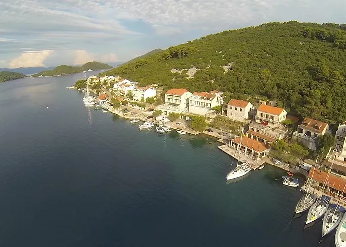 Apartments Sponga