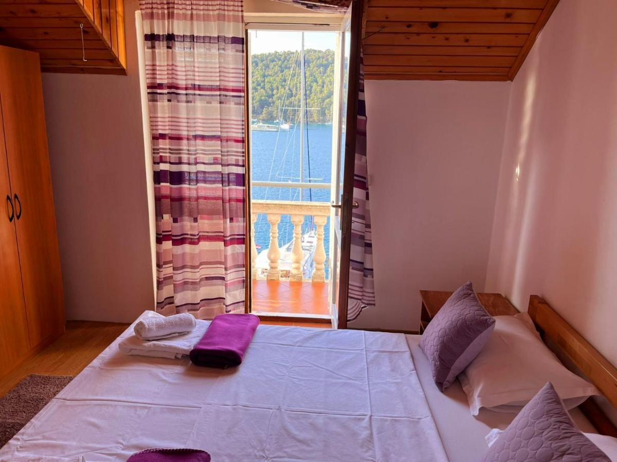 Sponga Apartman *