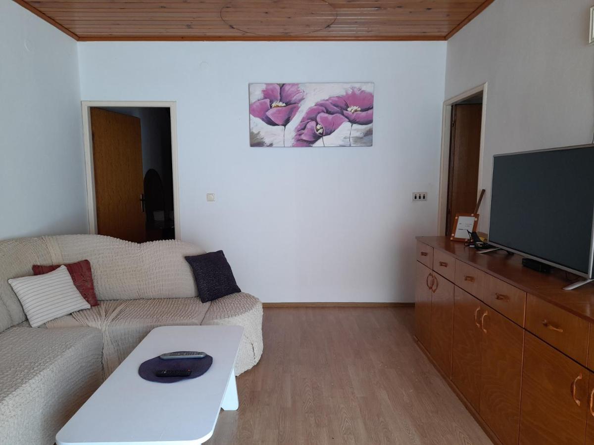 Sponga Apartman