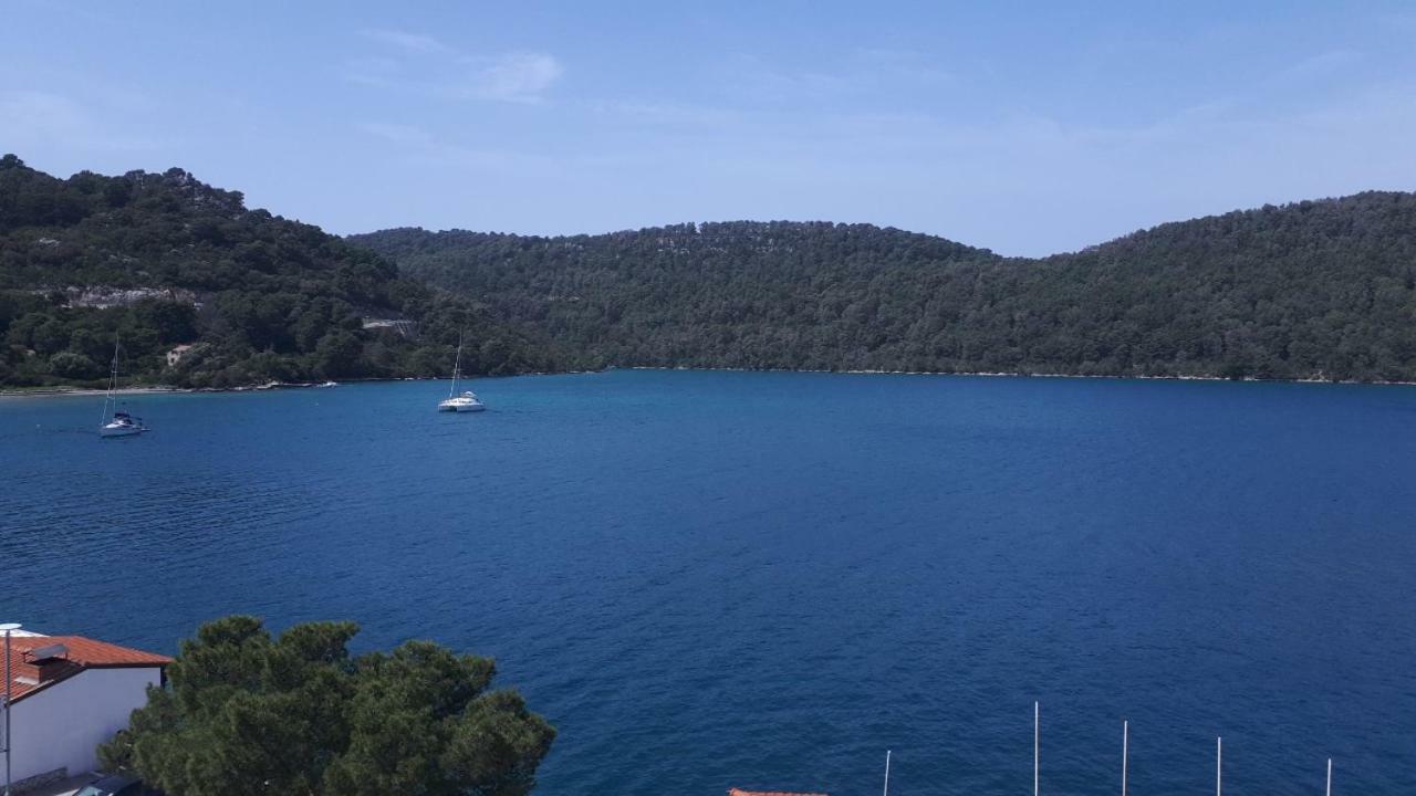 Sponga Apartman Polače