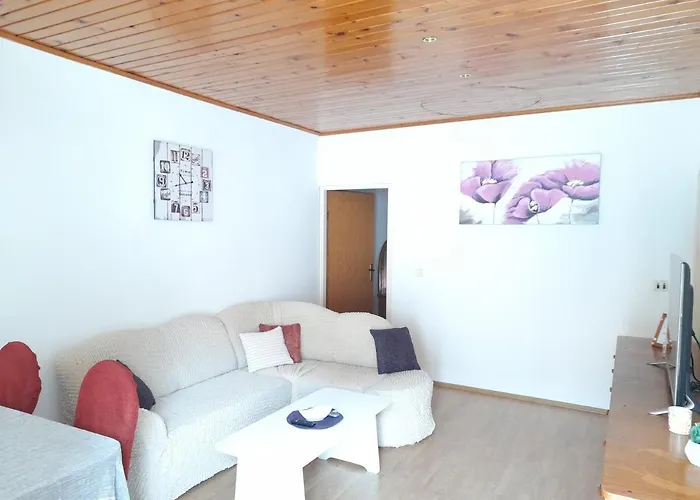 Apartments Sponga