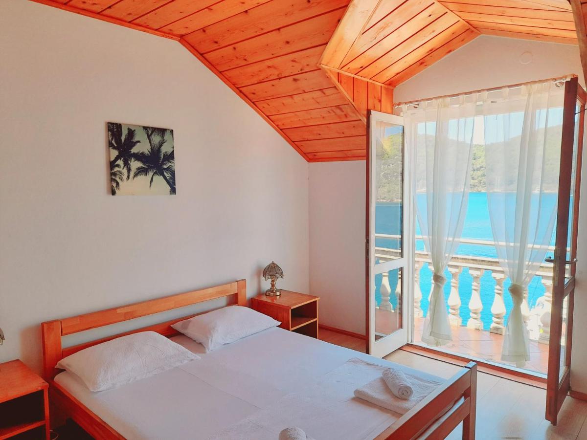 Apartment Sponga