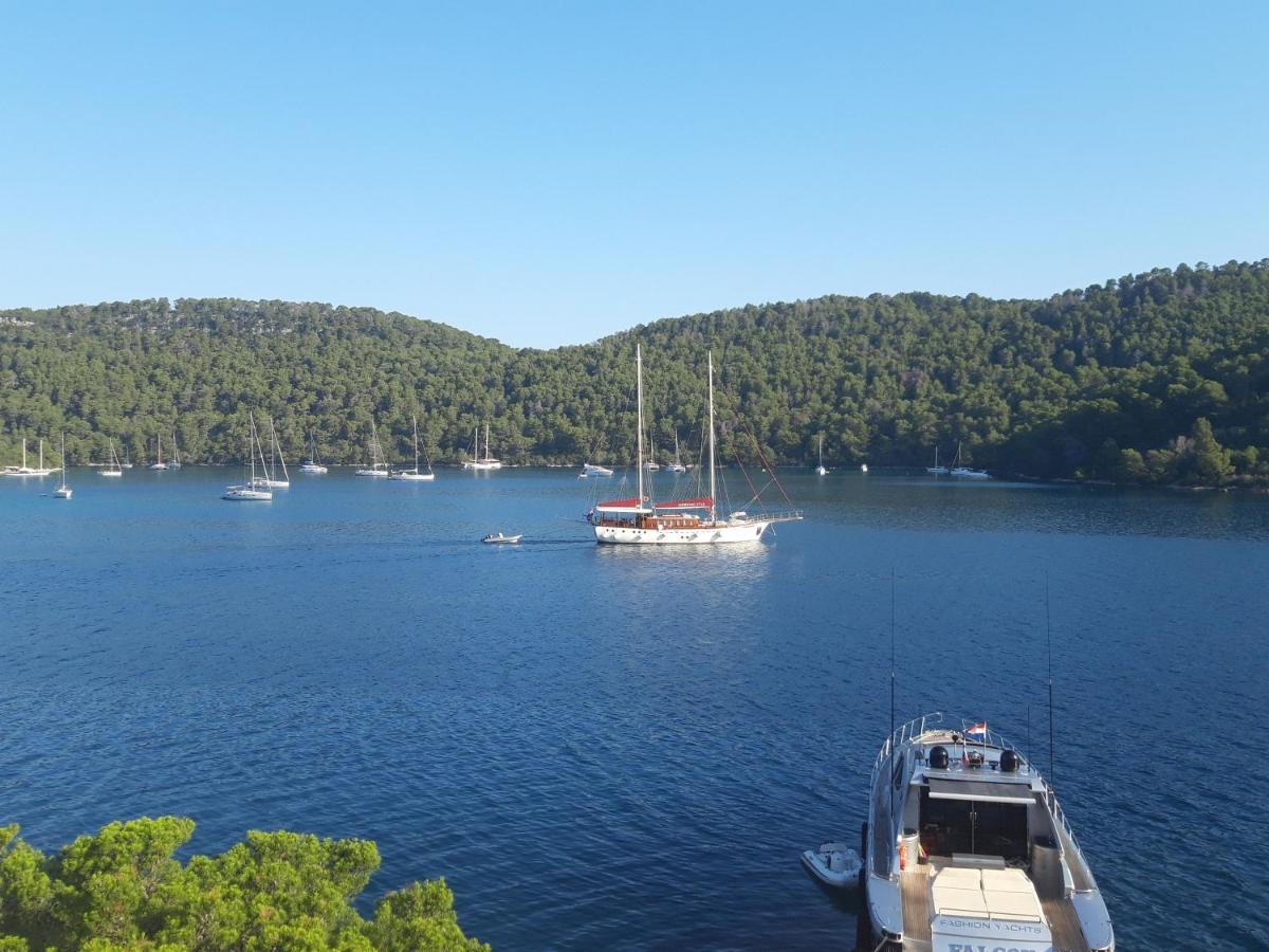Apartmán Sponga Polace