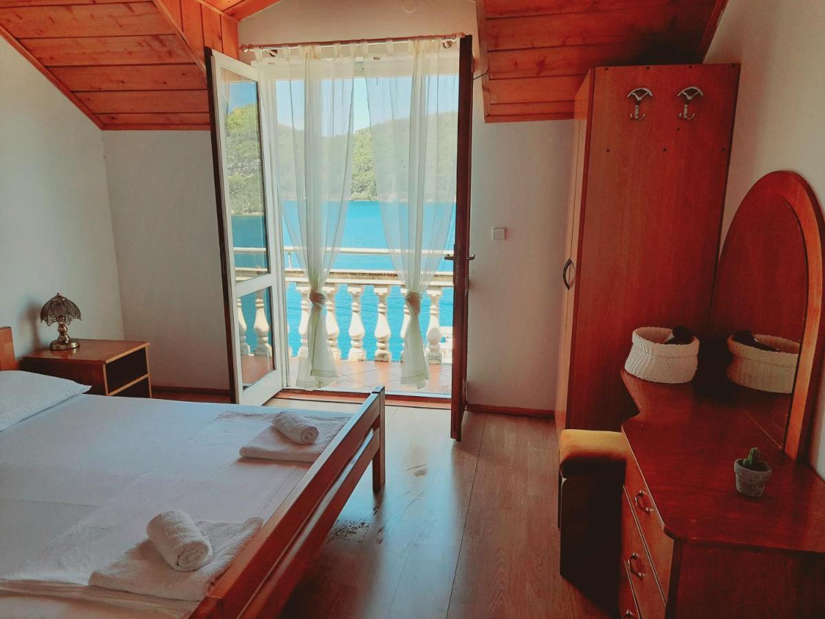 Apartment Sponga *