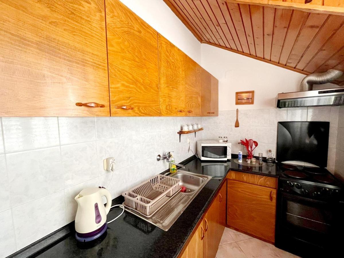 Apartment Sponga