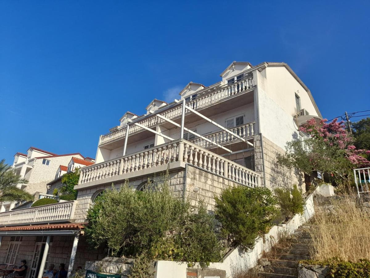 Apartment Sponga *