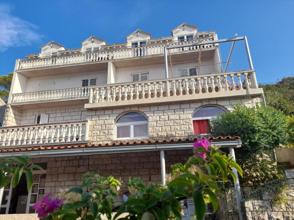 Apartment Sponga