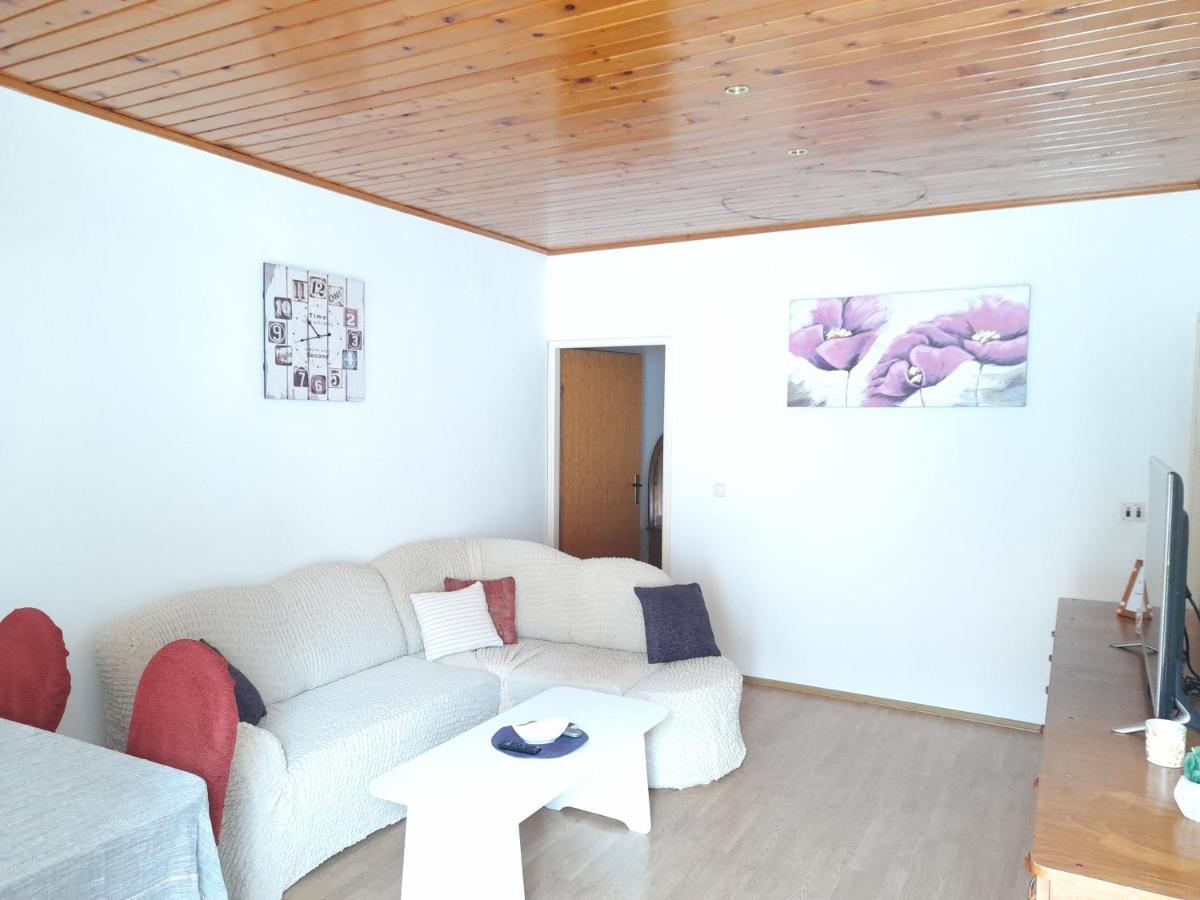 Apartment Sponga Polace