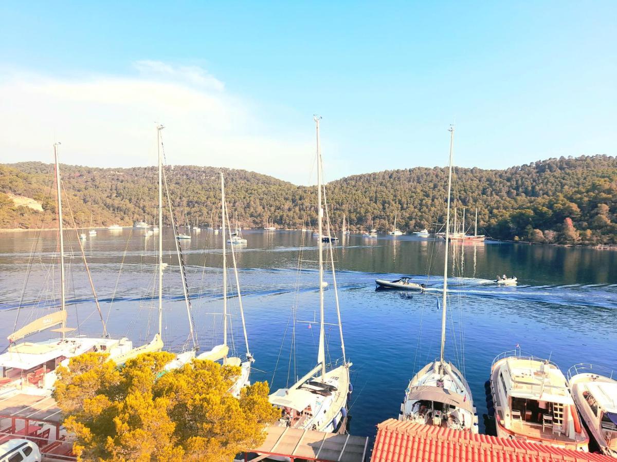 Apartamento Sponga Polače