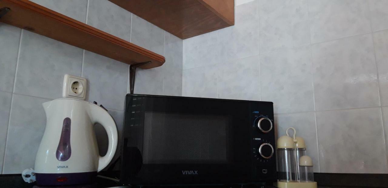 Sponga Apartment *